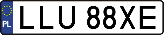 LLU88XE