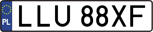 LLU88XF