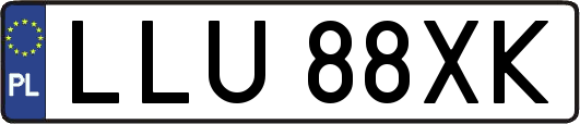 LLU88XK