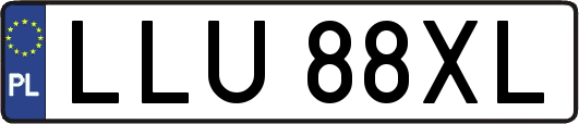 LLU88XL