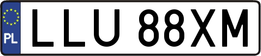 LLU88XM