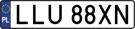 LLU88XN