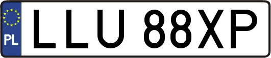 LLU88XP