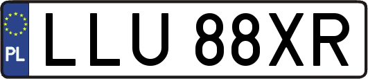 LLU88XR