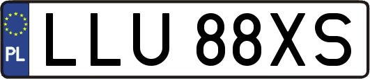 LLU88XS