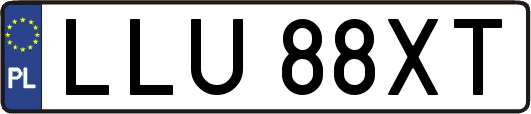 LLU88XT