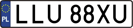 LLU88XU