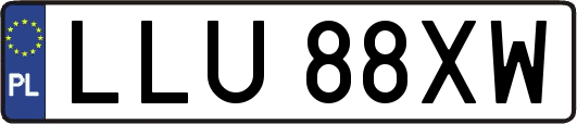 LLU88XW