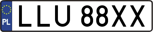 LLU88XX