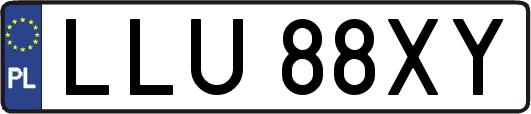 LLU88XY