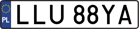 LLU88YA