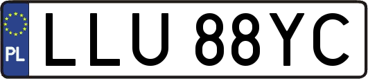 LLU88YC