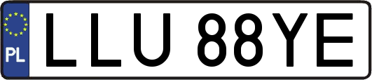 LLU88YE