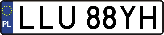 LLU88YH