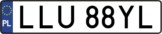LLU88YL