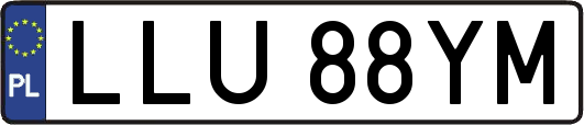 LLU88YM