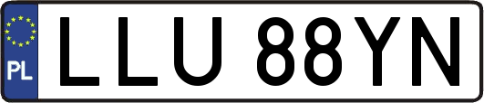 LLU88YN