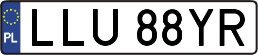 LLU88YR