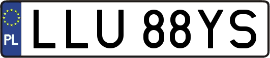 LLU88YS
