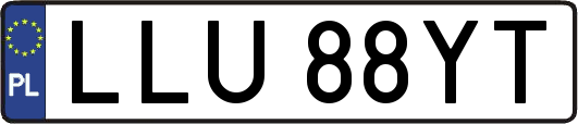 LLU88YT