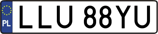 LLU88YU