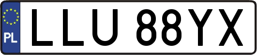 LLU88YX