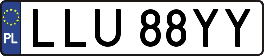 LLU88YY