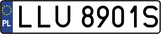 LLU8901S