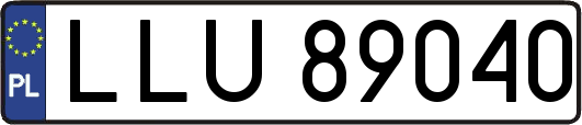 LLU89040