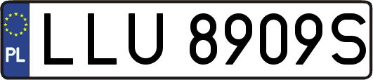 LLU8909S