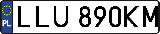 LLU890KM