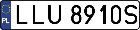 LLU8910S