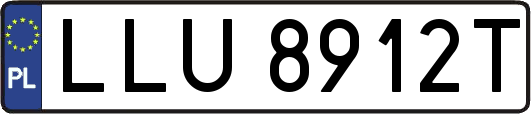 LLU8912T