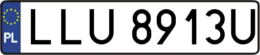 LLU8913U