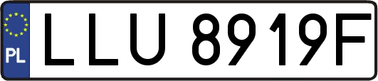 LLU8919F