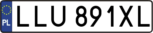 LLU891XL