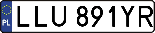 LLU891YR