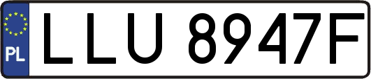 LLU8947F