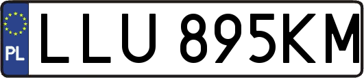 LLU895KM