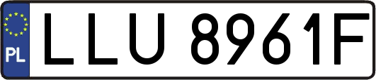 LLU8961F