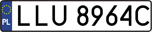 LLU8964C