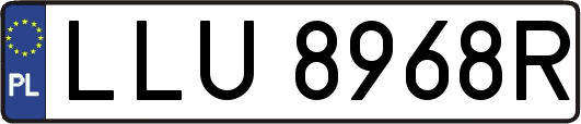 LLU8968R