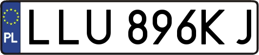 LLU896KJ
