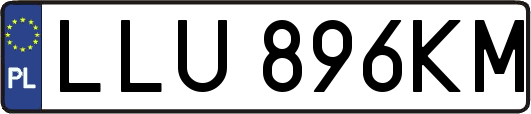 LLU896KM