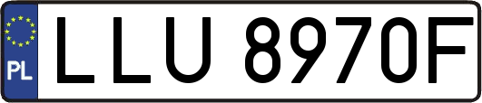 LLU8970F
