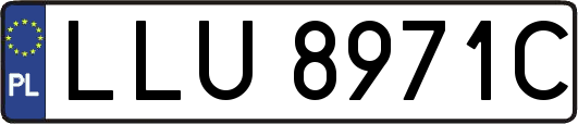 LLU8971C