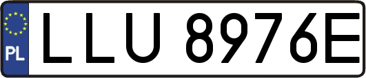 LLU8976E
