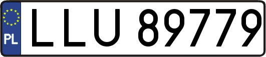 LLU89779