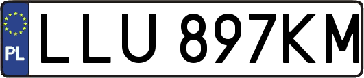 LLU897KM