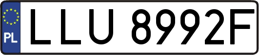 LLU8992F